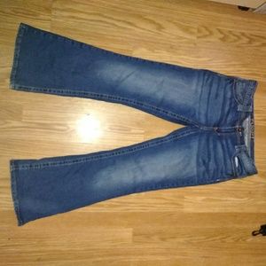 Rue 21 Jeans